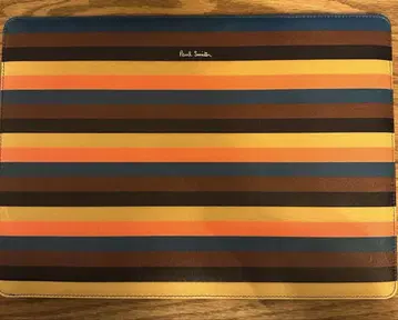 Paul Smith PC