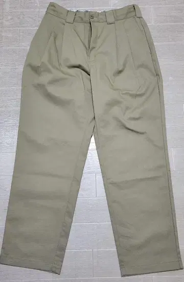 Dickies 치노 팬츠 미사용