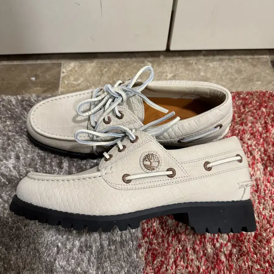 Negative Three Oxford Sneakers DARK BROWN 280 on Bunjang