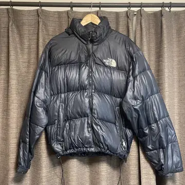 THE NORTH FACE 다운 자켓 눕시