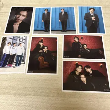 초특급 BULLET TRAIN Spring tour 2024 카이