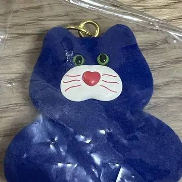 mojojojo 고양이 피규어 마스코트