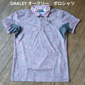 새상품급 OAKLEY 오클리 폴로셔츠 M 사이즈 2