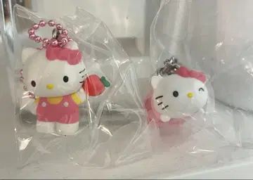 헬로키티 참 2세트