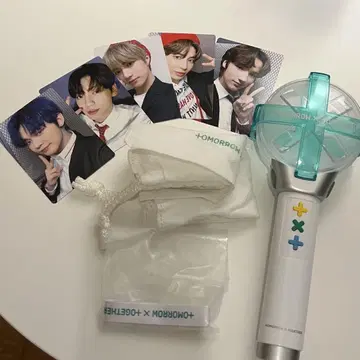 TXT Light stick ver.1