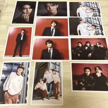 초특급 BULLET TRAIN Spring tour 2024