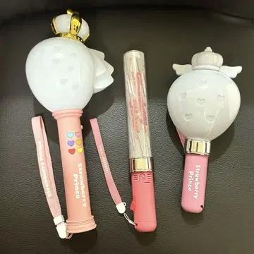 스토푸리 응원봉 3세트