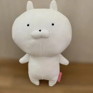 sakumaru 우사마루 봉제 인형