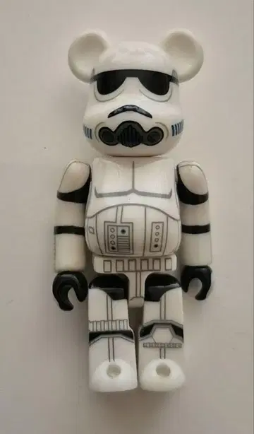BE@RBRICK 베어브릭-STORMTROOPER 스타 워즈
