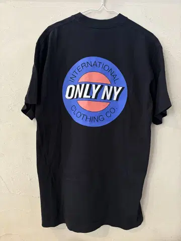 ONLY NY 셔츠 1회 ONLY 착용