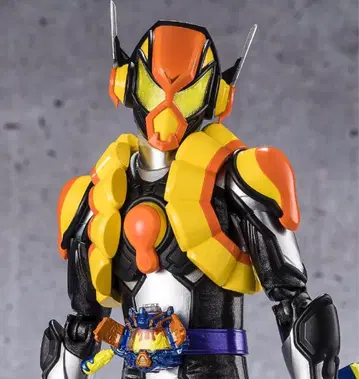 [미개봉 새상품] S.H.Figuarts 가면라이더 브람 푸딩 커스텀