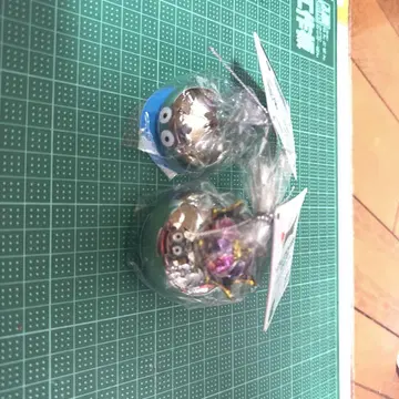 메탈릭 몬스터즈 갤러리 메탈 슬라임 메탈 킹