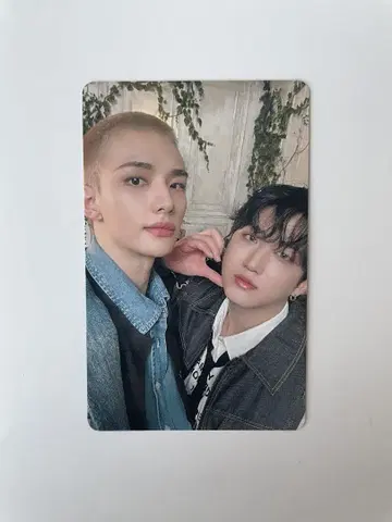 현진 창빈 유닛