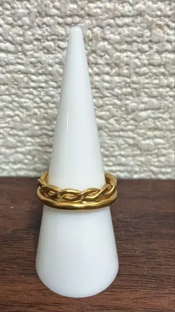 2연 반지