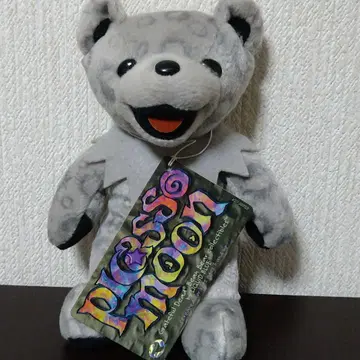 레어 Picassomoon; Grateful dead bear