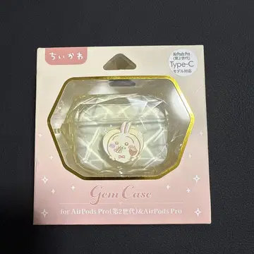 치이카와 토끼 AirPods Pro 1세대 2세대 케이스