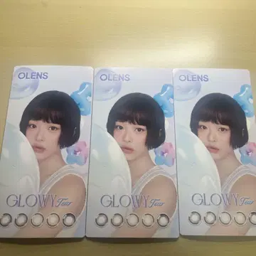 뉴진스 하니 카탈로그