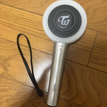 TWICE 응원봉 candybong z