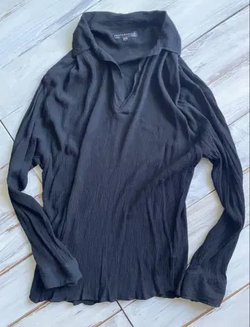 vintage MADE IN USA V넥 티셔츠