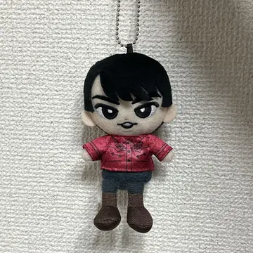 스노치루 SnowMan 미야타테 료타