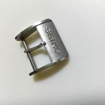 SEIKO 정품 비죠 15mm