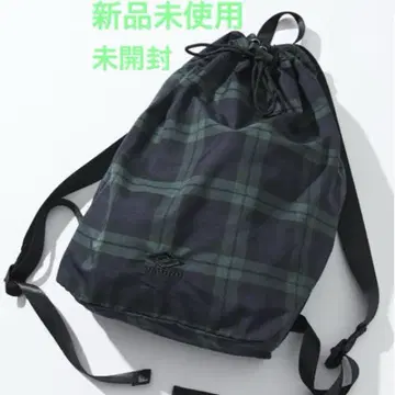 UMBRO 엄브로 별주 패커블 백