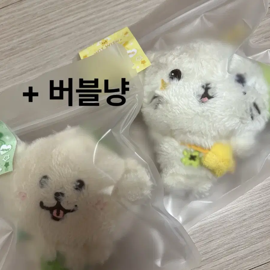 NCT | 엔시티 (In Stock) NCT Wish Wishdoll Ryo Doll RyonRyon