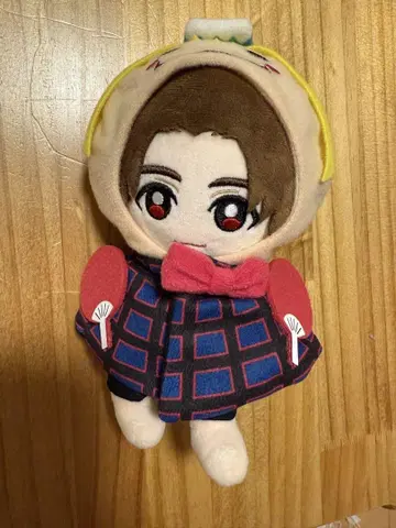 Hey! Say! JUMP 야마다 료스케 봉제 인형