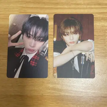 BOYNEXTDOOR BOYLIFE 타워 레코드 럭키드로우