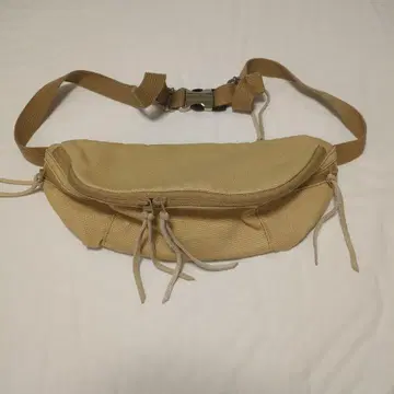 nonnative 힙색