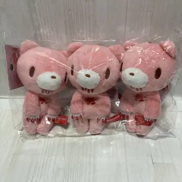 새상품 폭주 그루미 마스코트 봉제 인형 GLOOMY Bloody