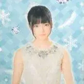 AKB48 시마자키 하루카 전신 태피스트리