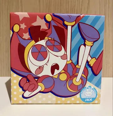 어메이징 디지털 서커스 TADC 토이저러스 미스터리 박스 1점