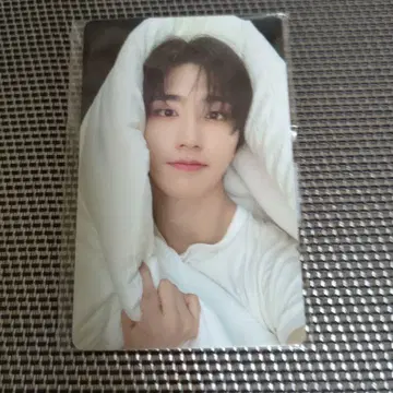 Stray Kids 스키즈 합 HOP JYP 혜택 트레이딩 카드 한 이불