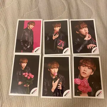 기슌스케 공식 사진