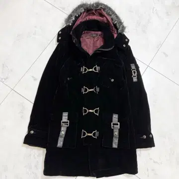 [ L ] archive fireman jacket y2k grunge