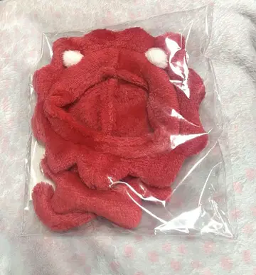 OWV 혼다 코스케 사자 인형옷