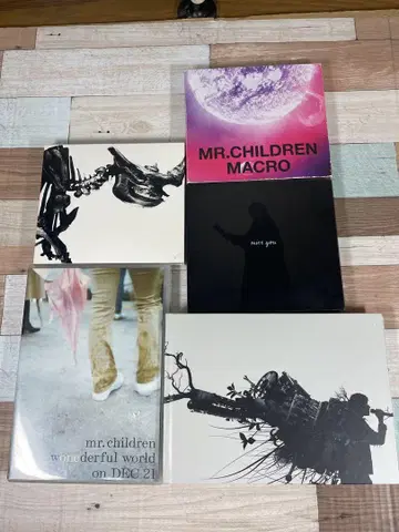 미스치루 세트