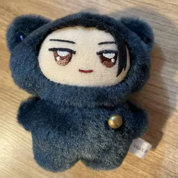 게토 스구루 봉제 인형 치미케모 마스코트