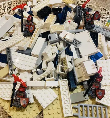 [무료배송] LEGO (레고) 블록 대량 묶음 판매 각종 부품 [정품]
