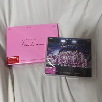 나니와단시 1st Love