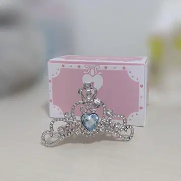 스토푸리 코론 티아라