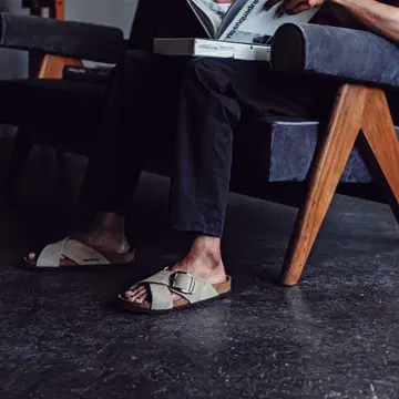 26cm BIRKENSTOCK x BEAUTY&YOUTH SIENA