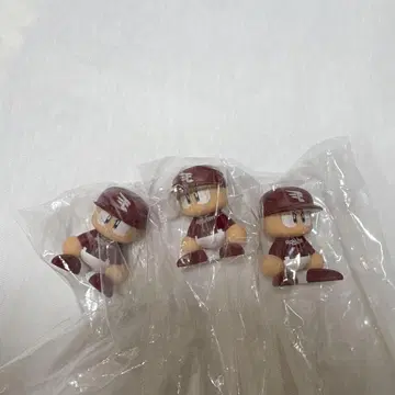 파워프로군 나란분데스. 퍼시픽리그 비지터 Ver.