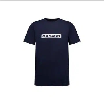 마무트 MAMMUT 1017-02012 티셔츠 M