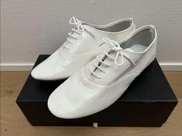 repetto 레페토 에나멜 zizi 38
