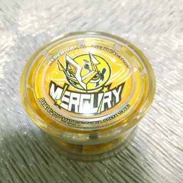 머큐리 요요