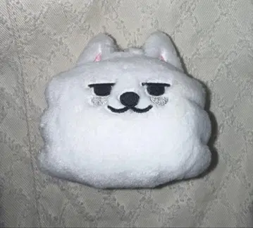 용몽 코인 파우치