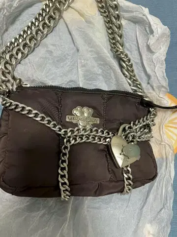 heavenbymarcjacobs Y/PROJECT SHOULDERBAG