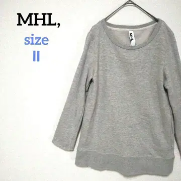 마가렛호웰 MHL 티셔츠 맨투맨 트레이닝복 마가하